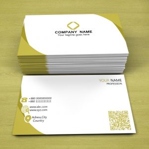 Cedar Grove Business Card Printing 5 300x300