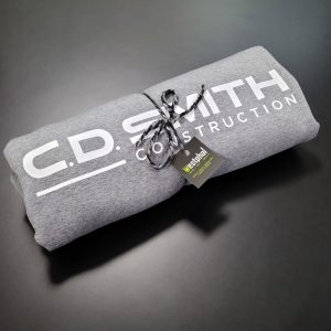 Dodge County Screen Printing Cd Smith Blankets Heat Press client 300x300